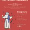 Inscripcions "Uns Pastorets Infantils" 2024