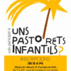 Uns Pastorets Infantils 2026 (inscripcions)